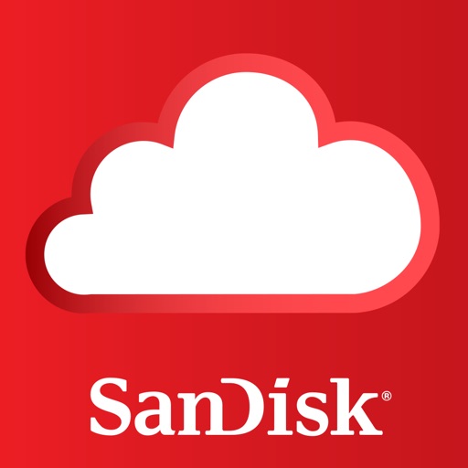 SanDisk Cloud