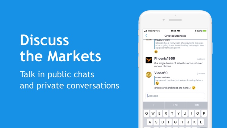 TradingView screenshot-5