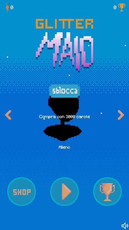 Glitter Maio screenshot-4