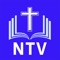 Icon La Biblia NTV en Español