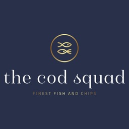 The Cod Squad App.