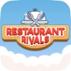 Icon Restaurant Rivals: Spin Games