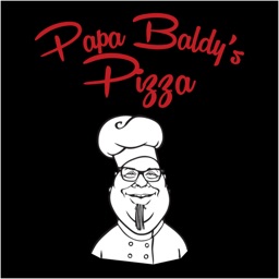 PAPA BALDYS PIZZA