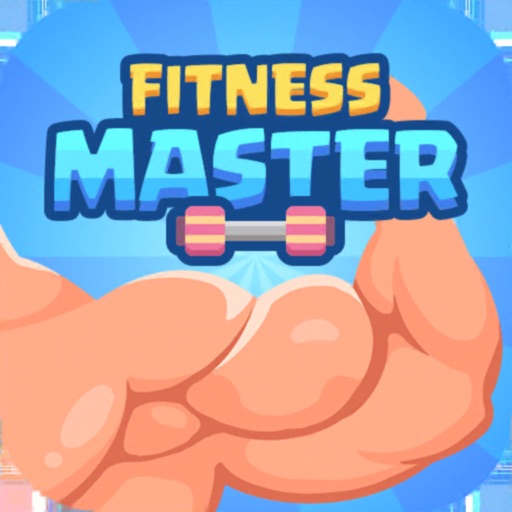 Fitness Master-Calorie Killer