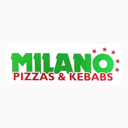 Milano Pizza & Kebab