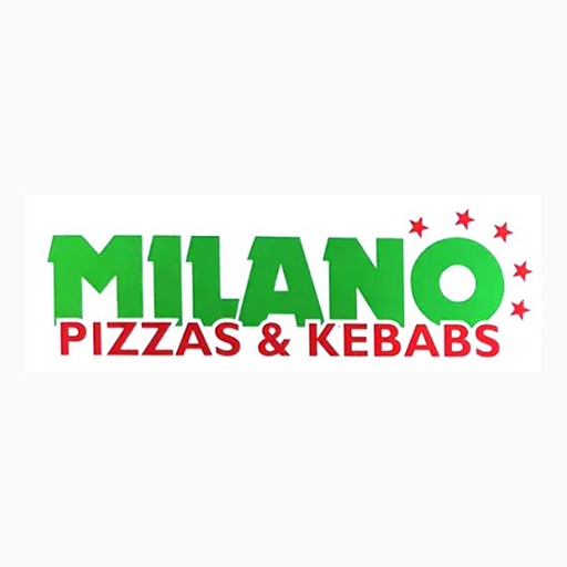 Milano Pizza & Kebab