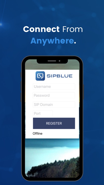 SIPBlue