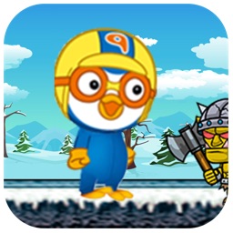 Pingouin Adventure of Pororo