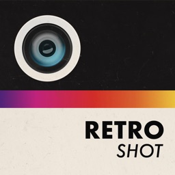 RetroShot - Retro Camera