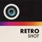 RetroShot your new go to pocket camera inspired by 80’s and 90’s cameras giving your photos that authentic retro effect that you’ve seen all over social media; from faux film photos with random light leaks and grainy vintage looks