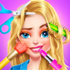 Merge Makeover: Makeup Games - Kids Go Games