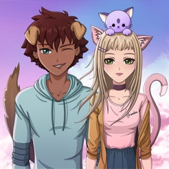 anime avatar creator on the app store