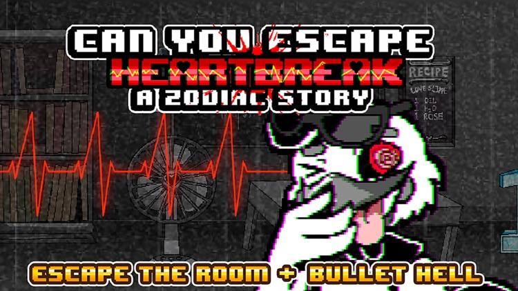 Can You Escape Heartbreak? screenshot-4