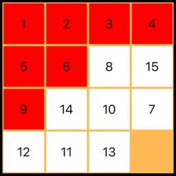 Number Blocks Game Full