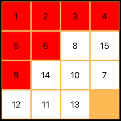 Number Blocks Game Full