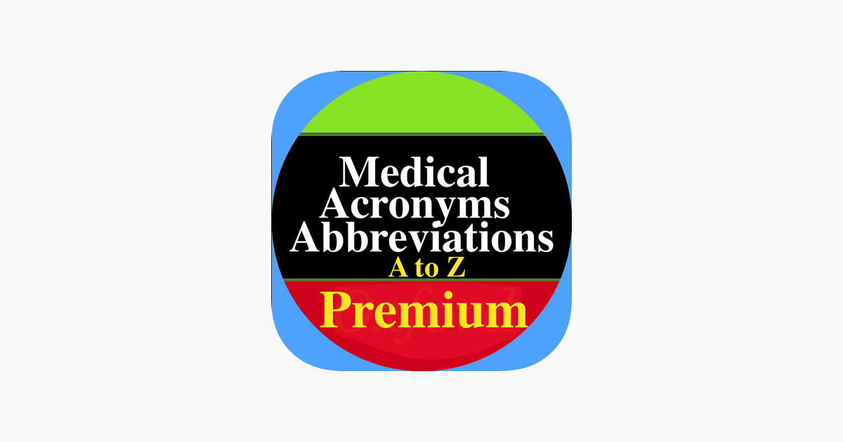 medical-acronyms-pro-on-the-app-store