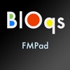 Icon Bloqs FM Pad