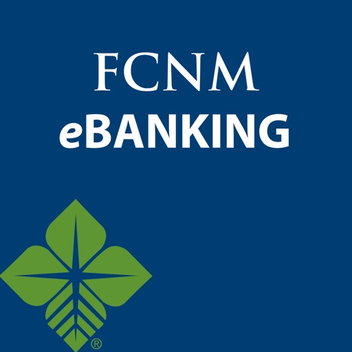 FCNM eBanking App