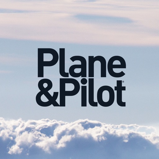 Plane & Pilot