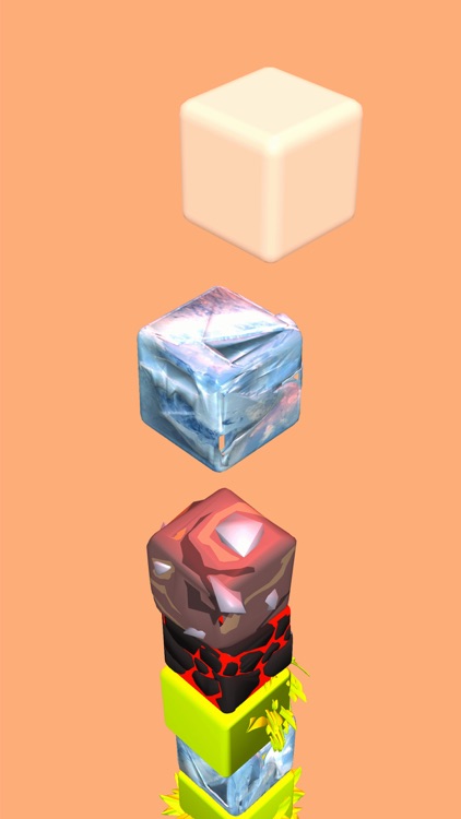 Squishy Cube screenshot-4