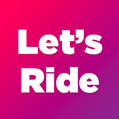Ride On: Let's Ride