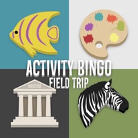 Activity Bingo Field Trip pour PC