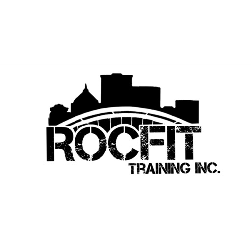 ROCFIT Training Inc. icon