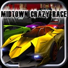 Top 30 Games Apps Like Midtown Crazy Race - Best Alternatives