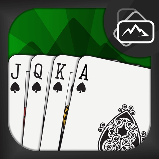 Spades card game online