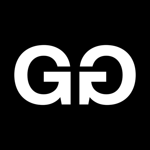 GG Lock iOS App