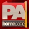 News has never been more local than in the palm of your hand