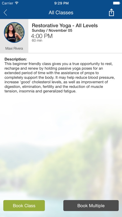 Energia Wellness Studio screenshot-3