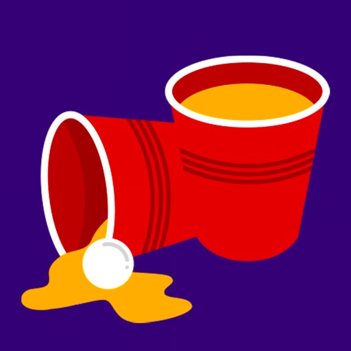 Pong Party 3D iOS App