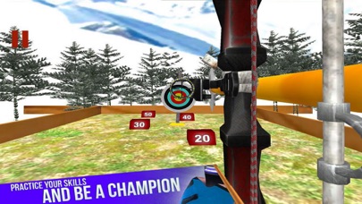 Bow Arrow Shooting Club screenshot 3
