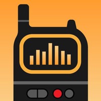  Police Scanner·Fire& 911 Radio Application Similaire