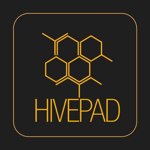 HivePad