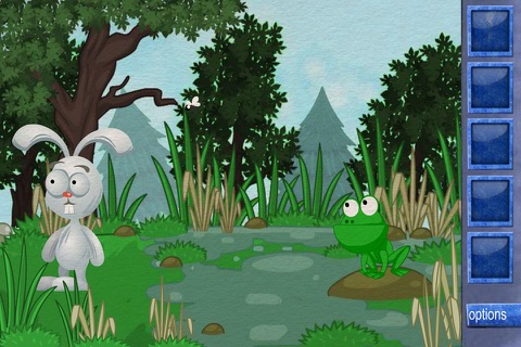 The Smart Rabbit screenshot 2