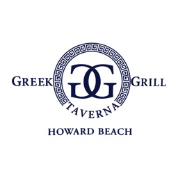 Greek Grill Taverna