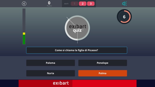 ExibartQuiz(圖1)-速報App