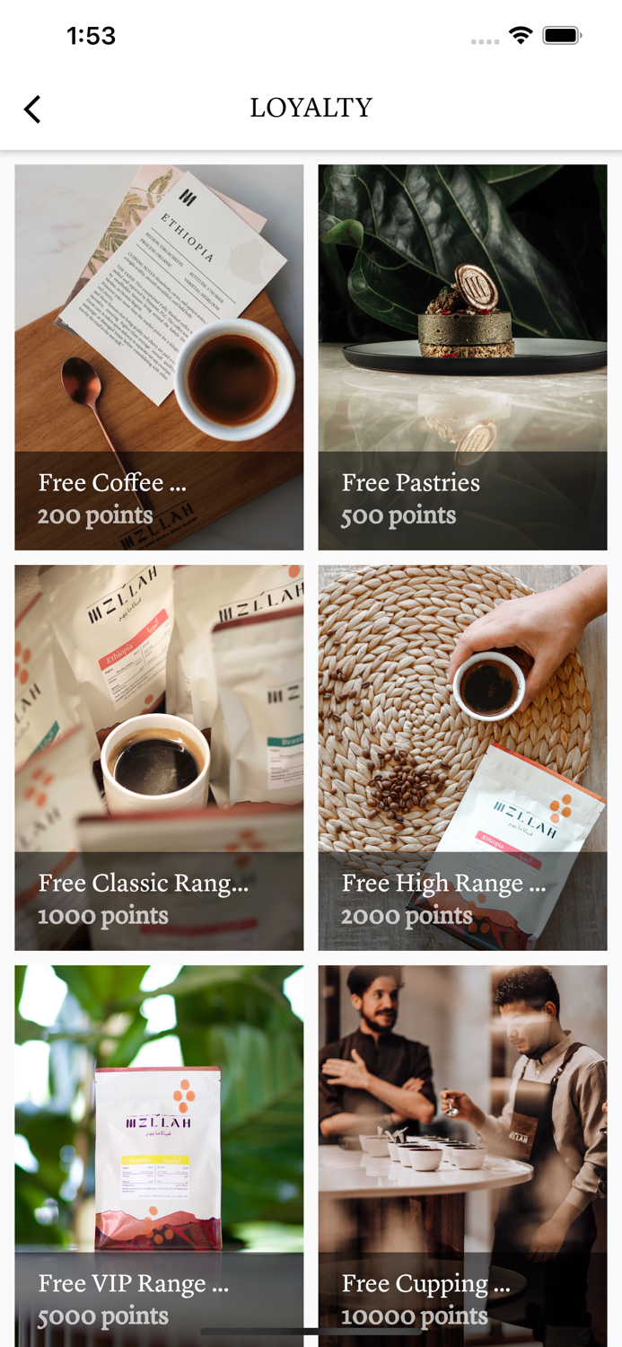 Mzllah Artisan Roastery