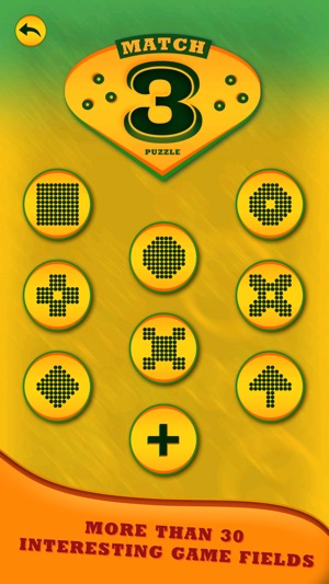 Match 3 Puzzle Games(圖4)-速報App