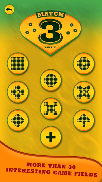 Match 3 Puzzle Games screenshot-3