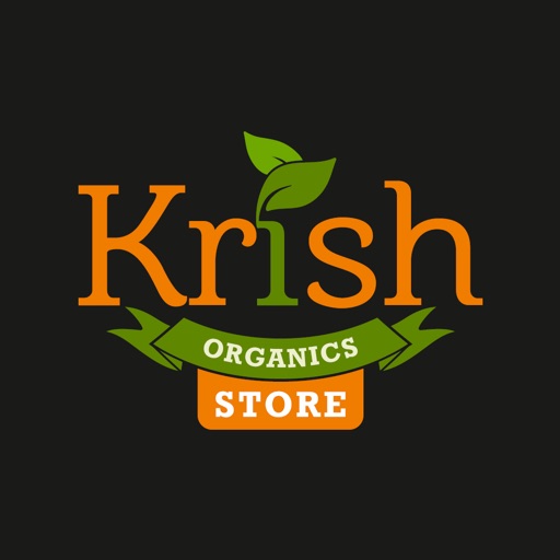 KrishOrganicsStore