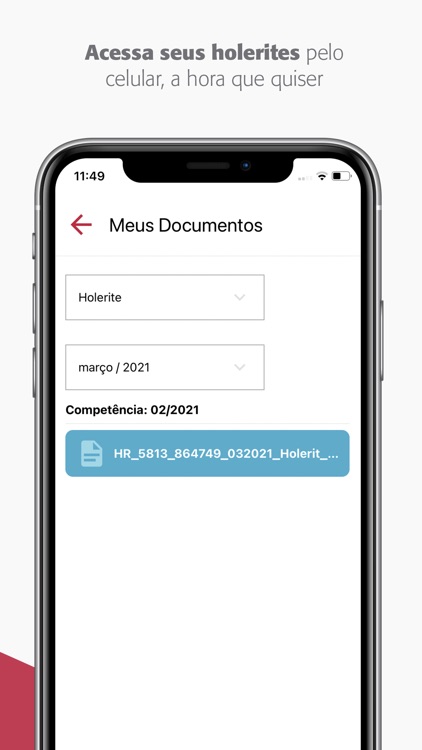 Lello para Colaboradores screenshot-5