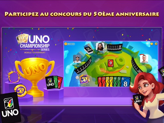 UNO!™ UNO!™