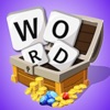 WordMap - Word Search Game