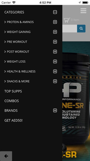 GoSupps.com(圖3)-速報App