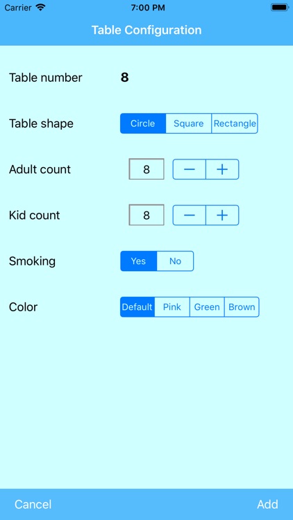 Seating-Chart