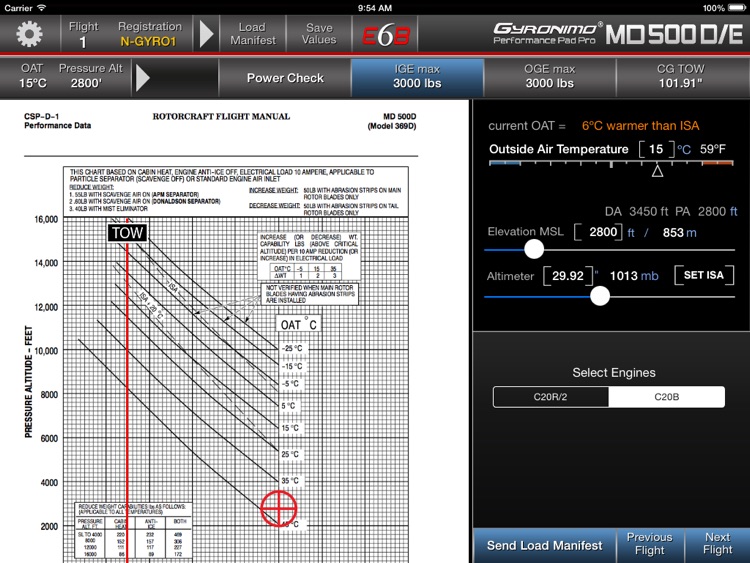 MD500D/E screenshot-3