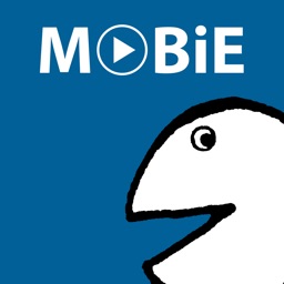 動画で英語レッスン〈MOBiE〉（アルク）